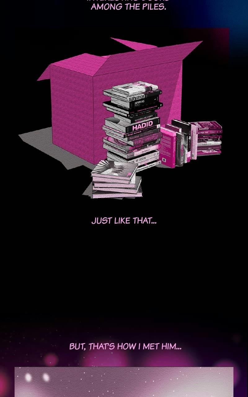 Mistake Chapter 105 - Page 20