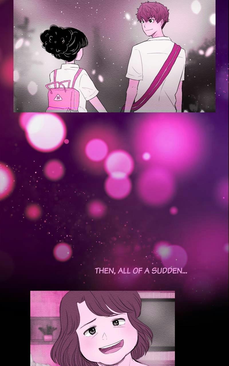 Mistake Chapter 105 - Page 21