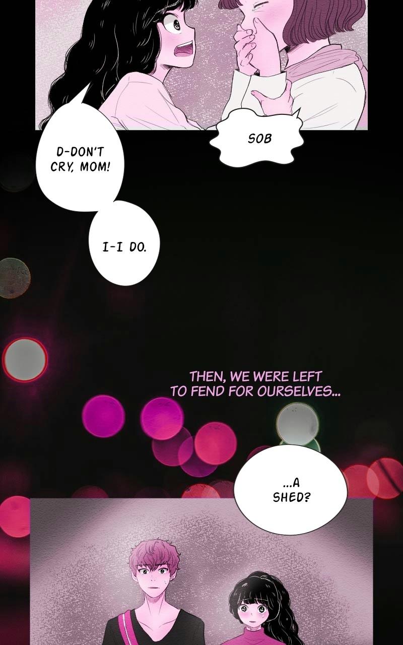 Mistake Chapter 105 - Page 23