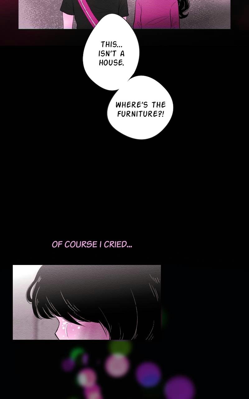 Mistake Chapter 105 - Page 24