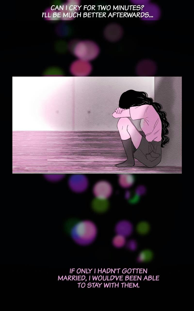 Mistake Chapter 105 - Page 25