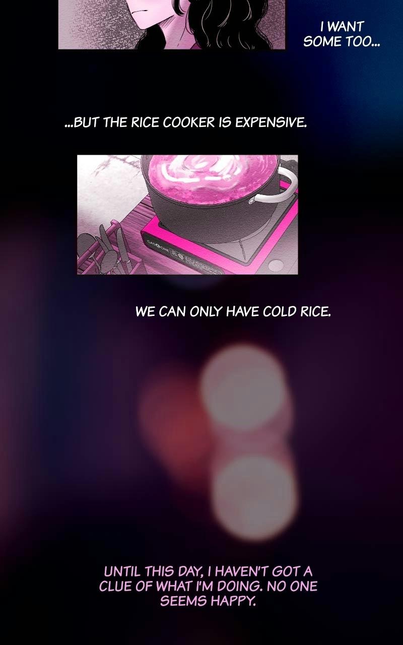 Mistake Chapter 105 - Page 27