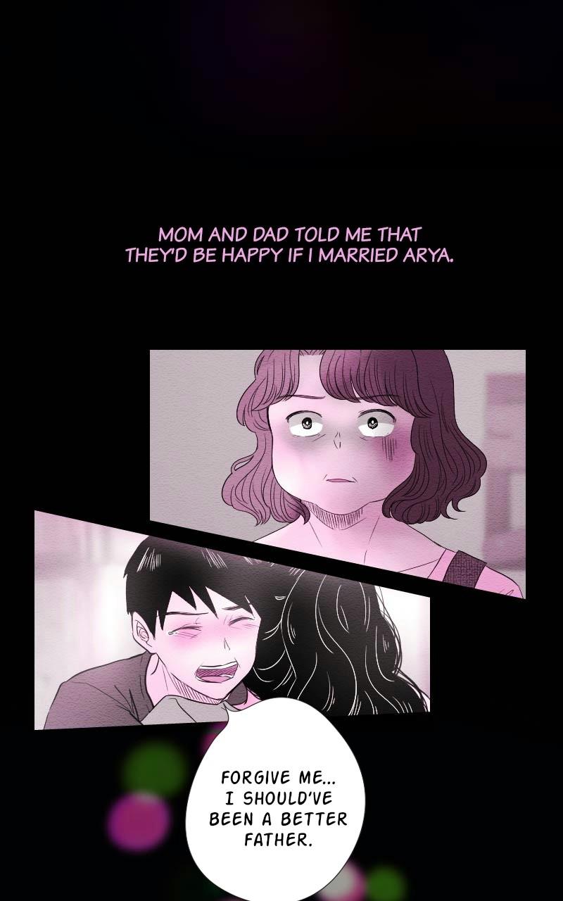 Mistake Chapter 105 - Page 28