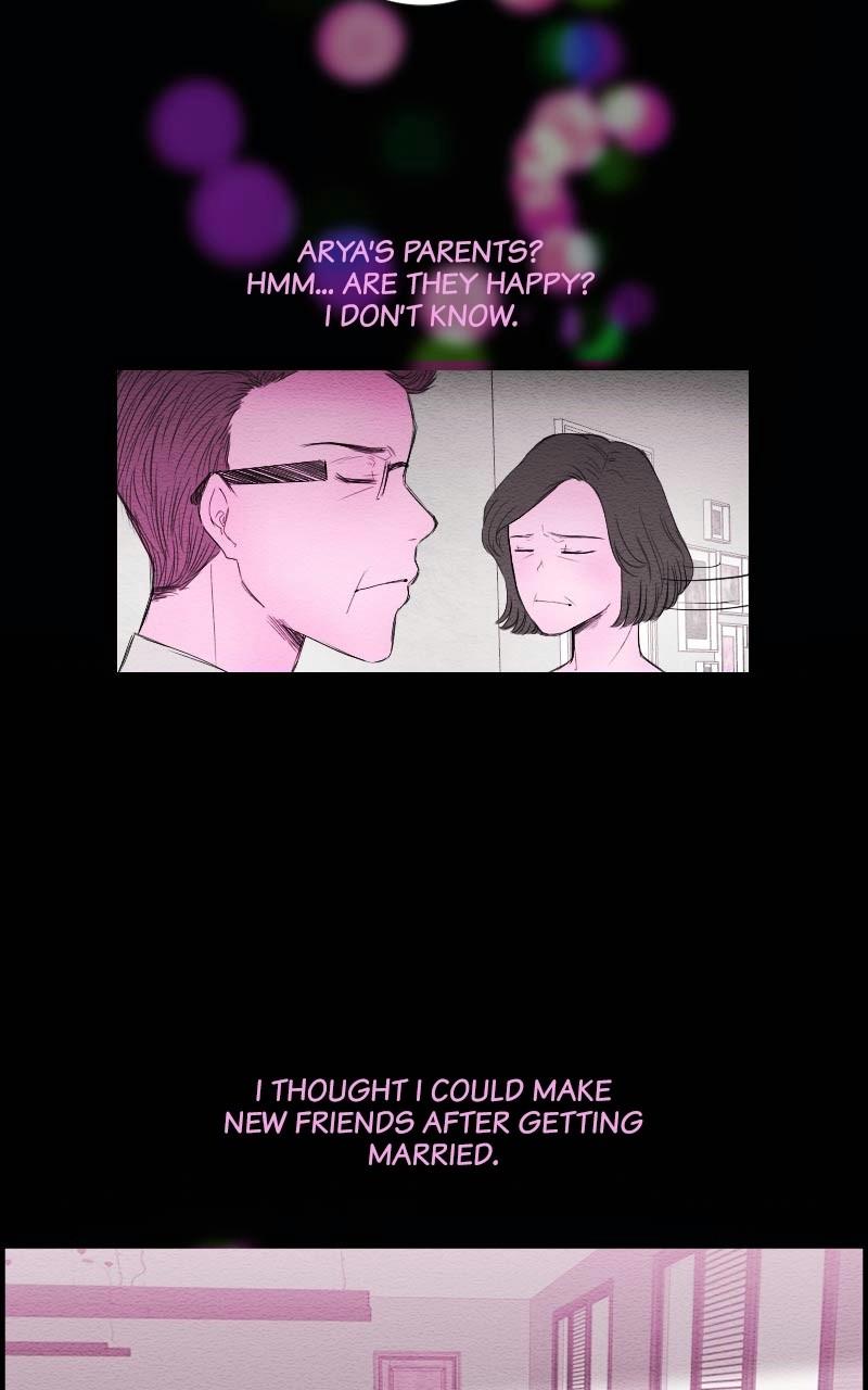 Mistake Chapter 105 - Page 29