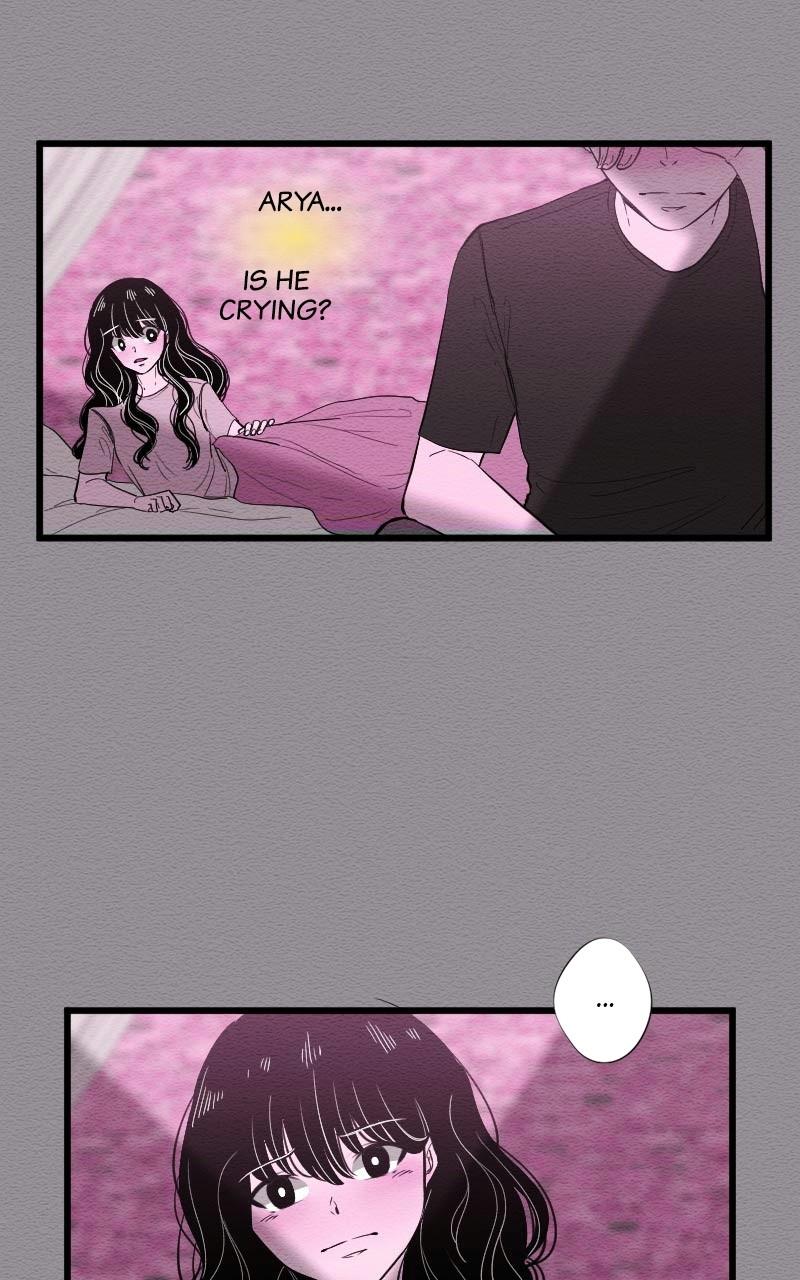 Mistake Chapter 105 - Page 35