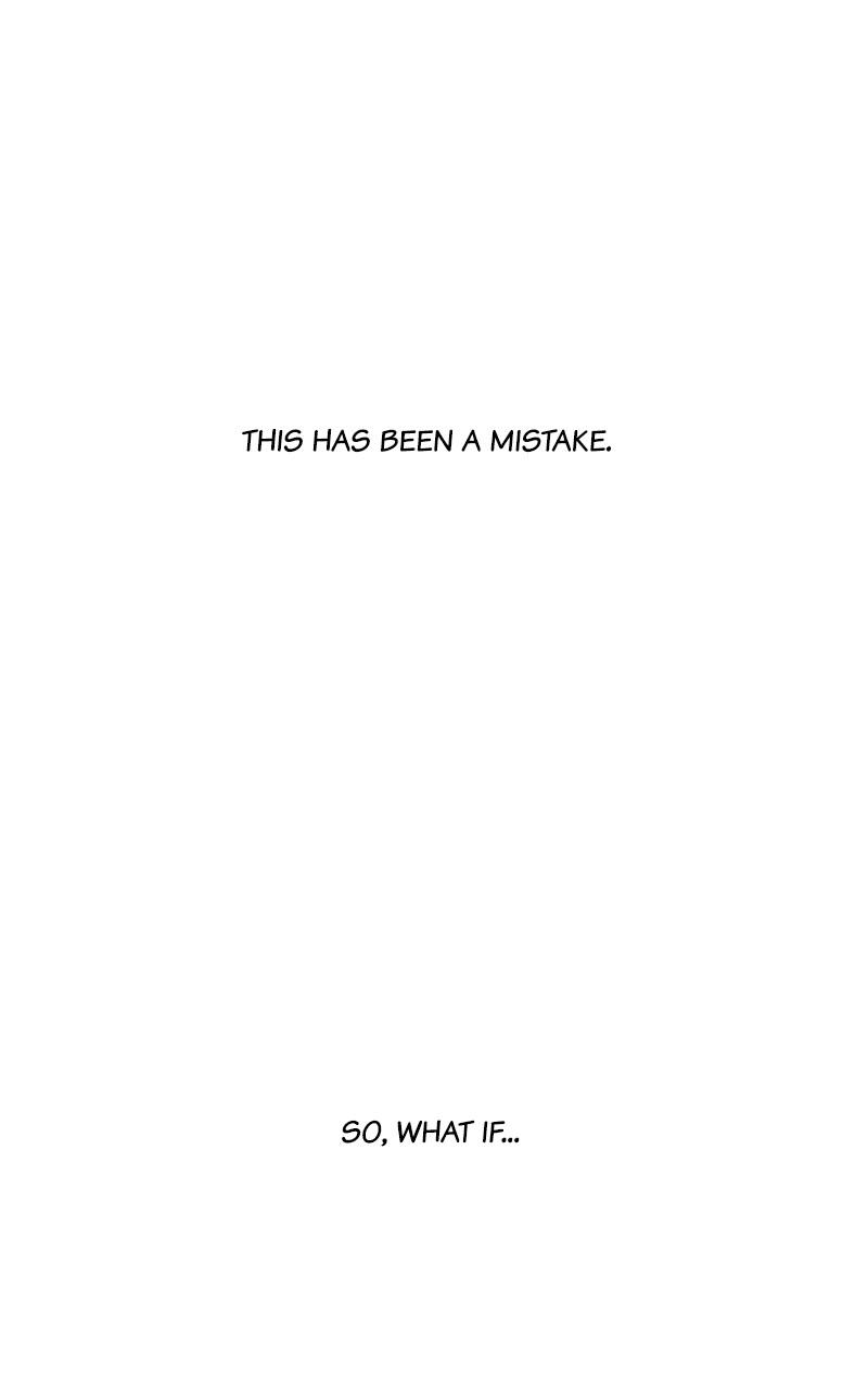 Mistake Chapter 105 - Page 37