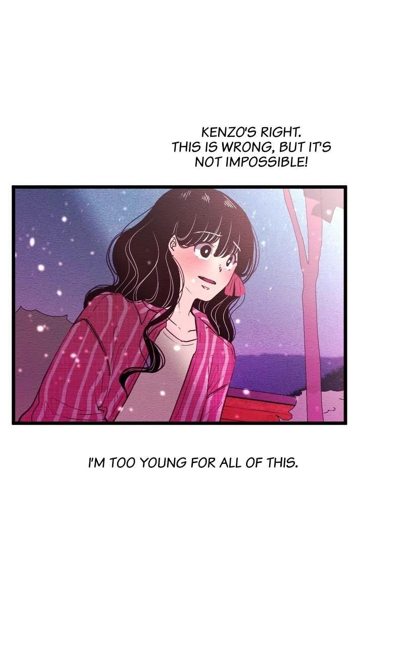 Mistake Chapter 105 - Page 40