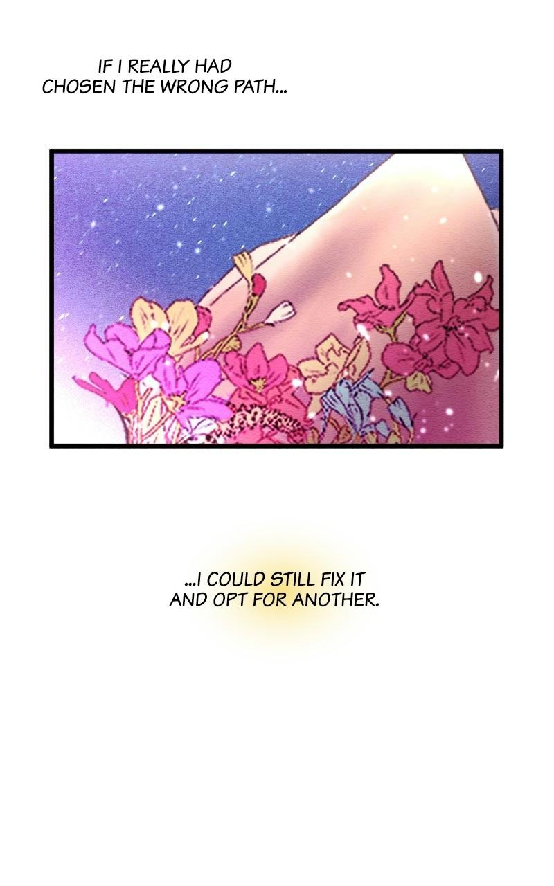 Mistake Chapter 105 - Page 41