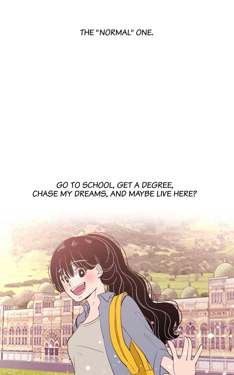 Mistake Chapter 105 - Page 42