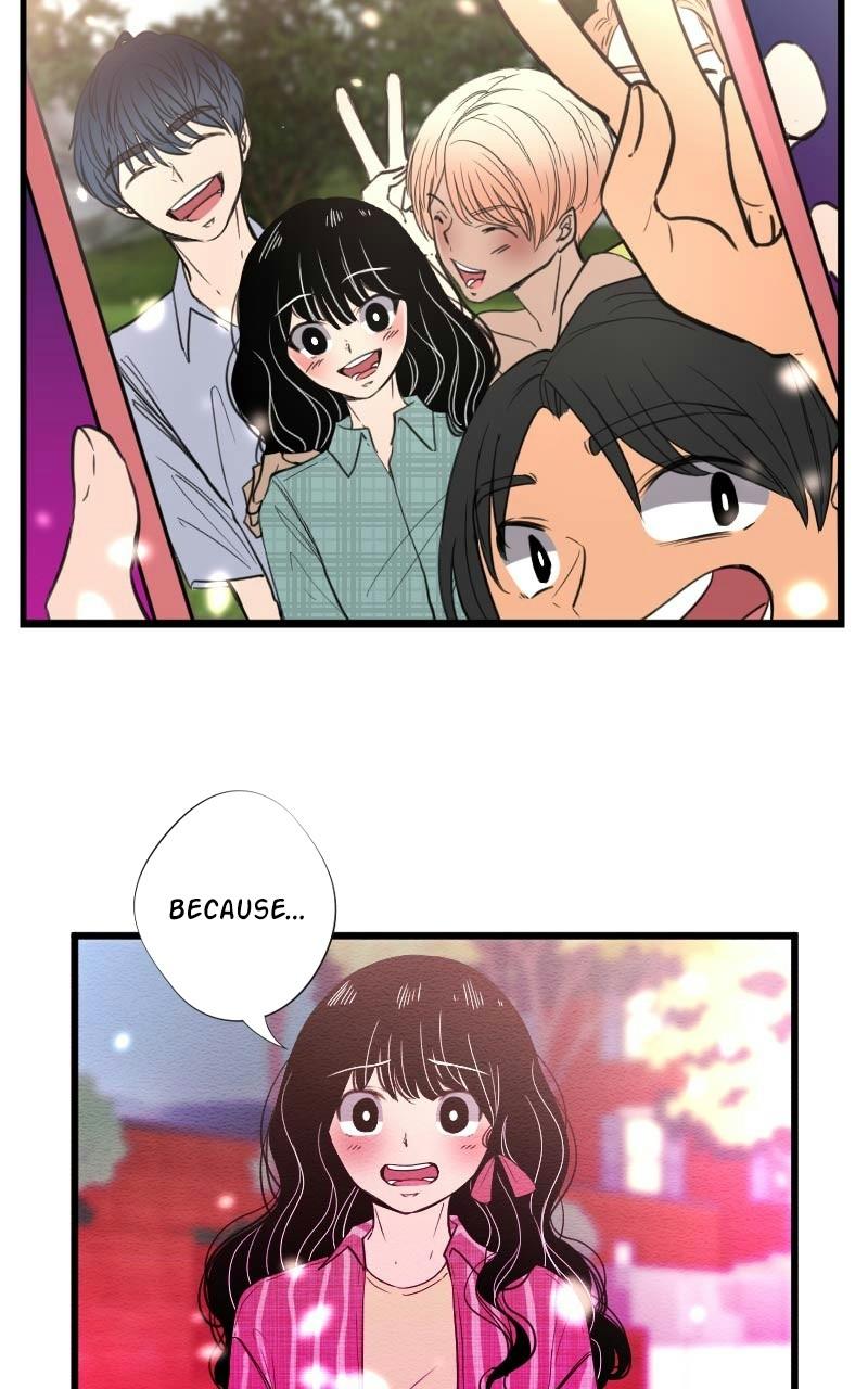 Mistake Chapter 105 - Page 45