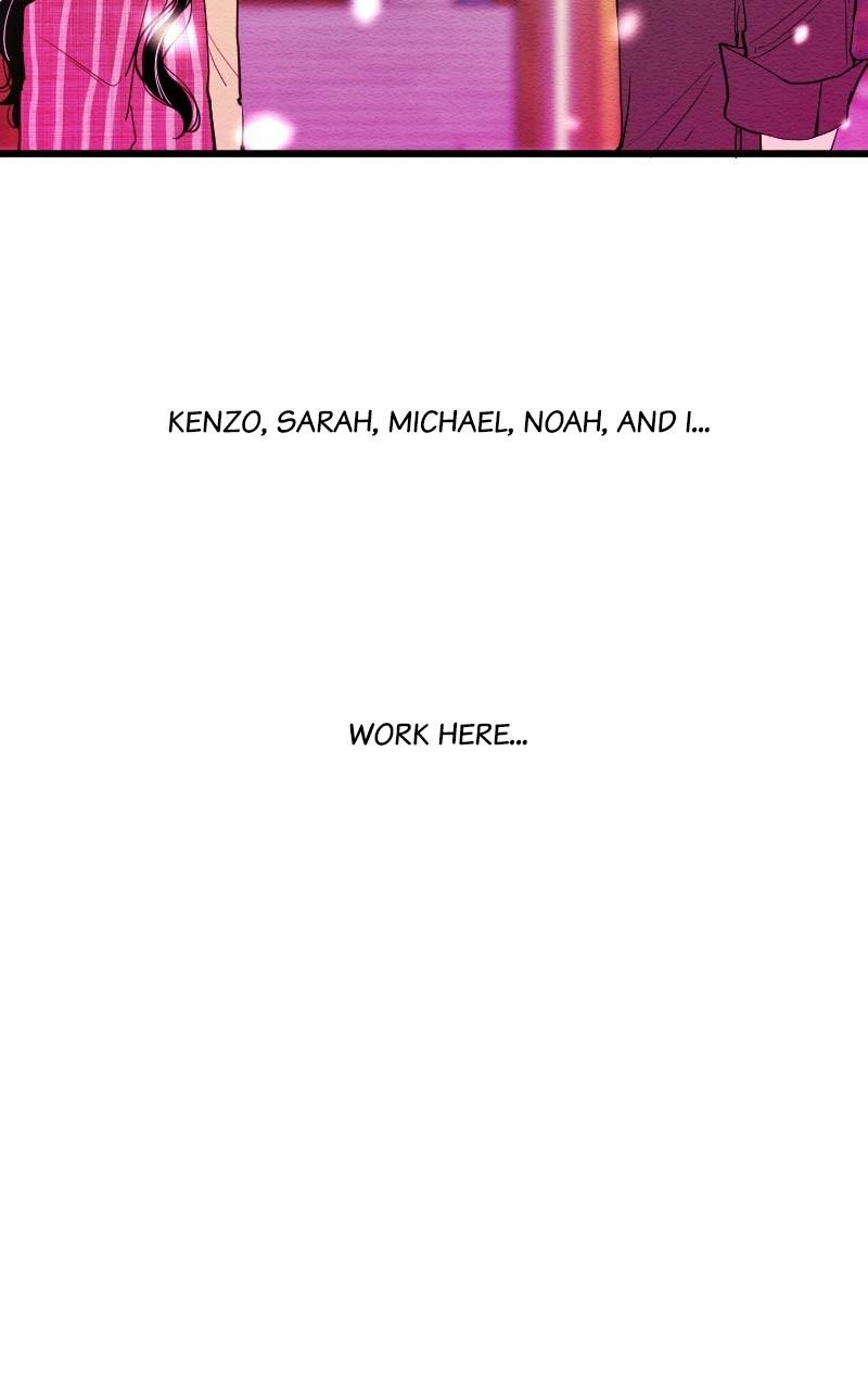 Mistake Chapter 105 - Page 47