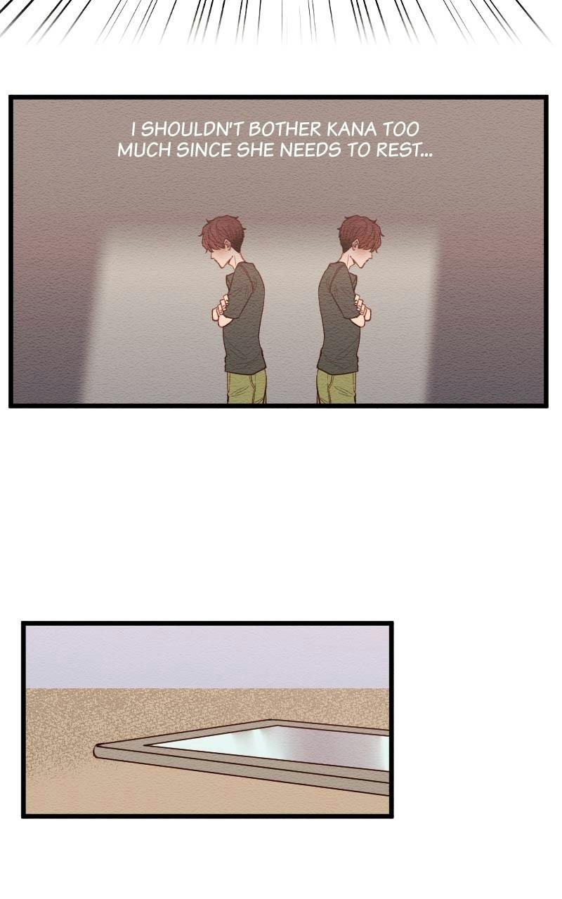 Mistake Chapter 106 - Page 5