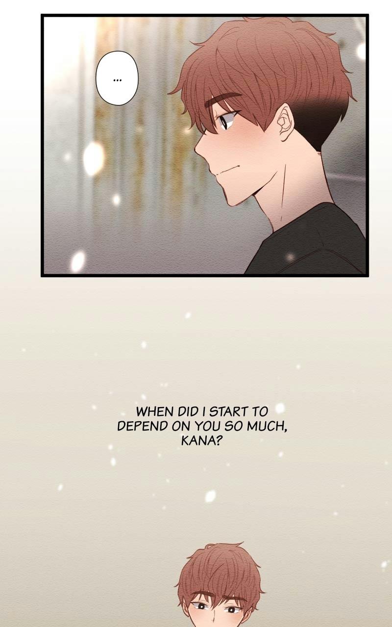 Mistake Chapter 106 - Page 6