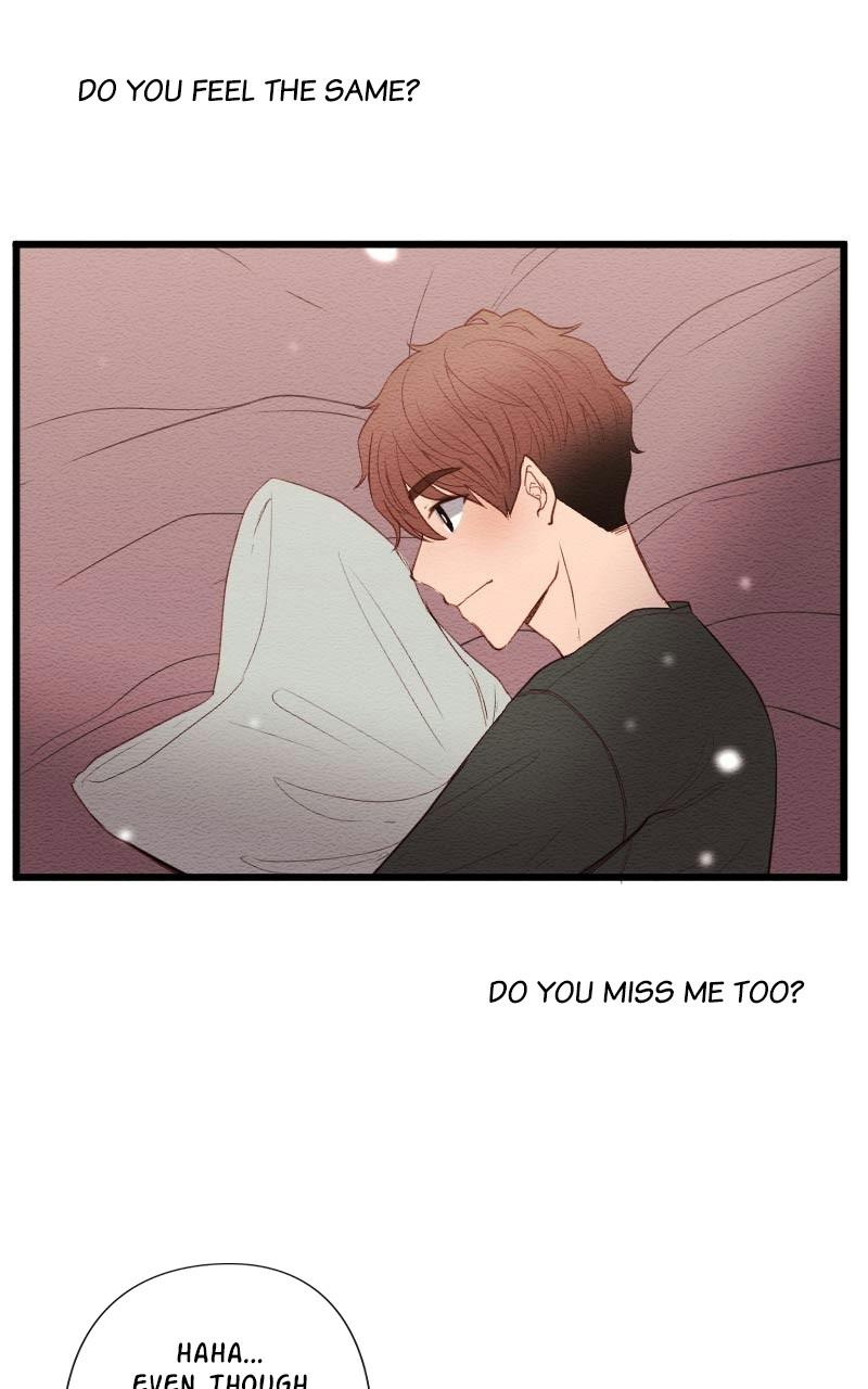 Mistake Chapter 106 - Page 8