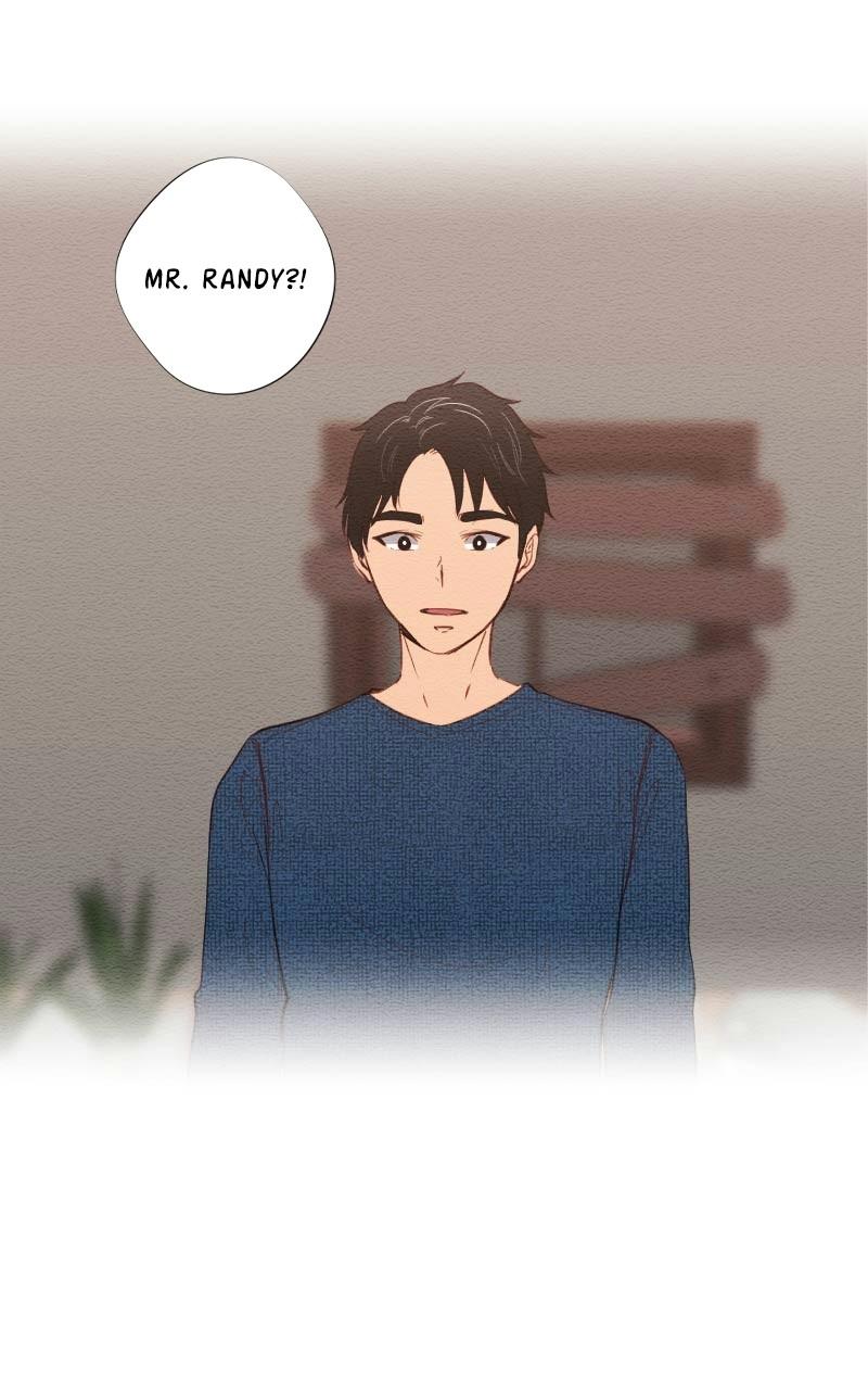 Mistake Chapter 106 - Page 11