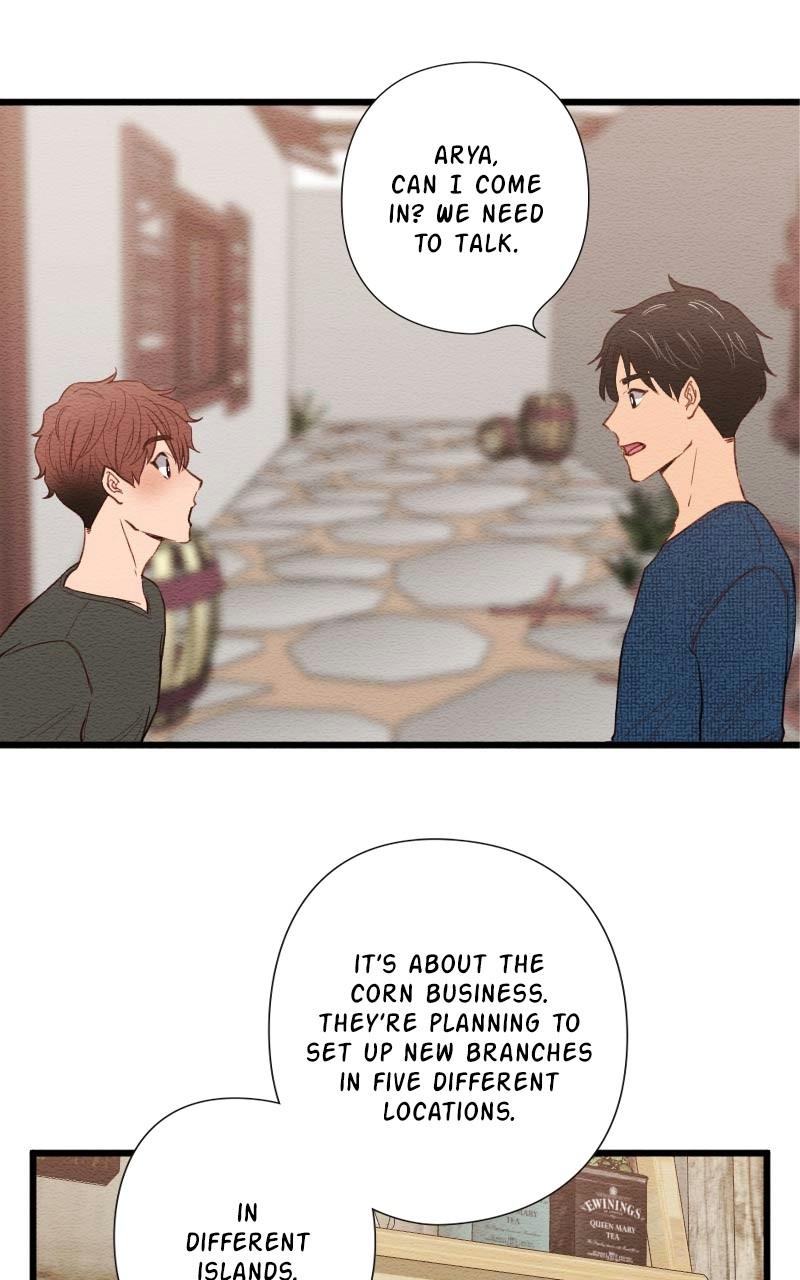 Mistake Chapter 106 - Page 12