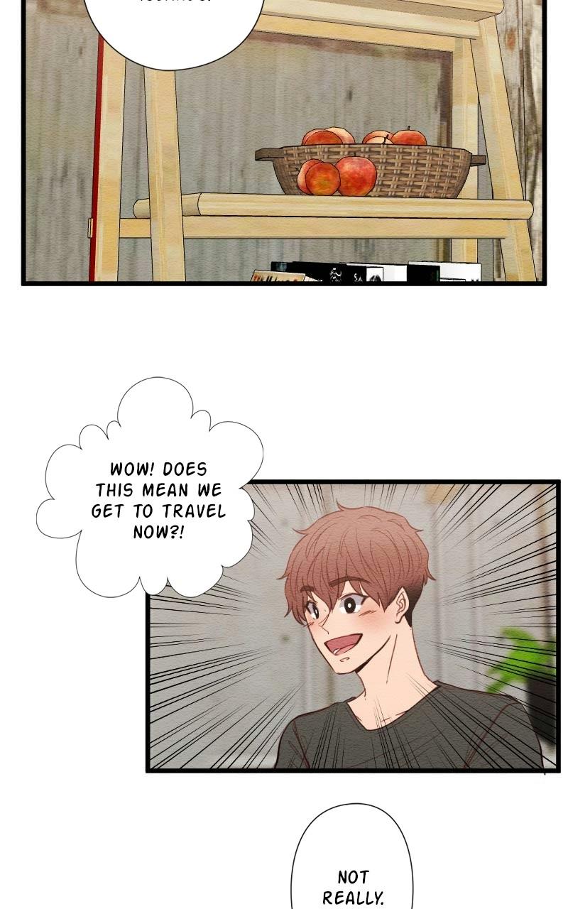 Mistake Chapter 106 - Page 13