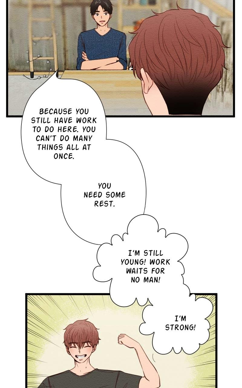 Mistake Chapter 106 - Page 15