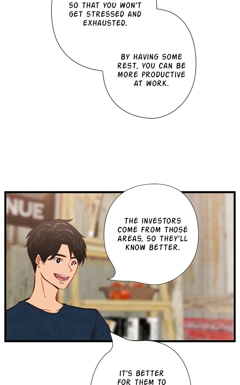 Mistake Chapter 106 - Page 18