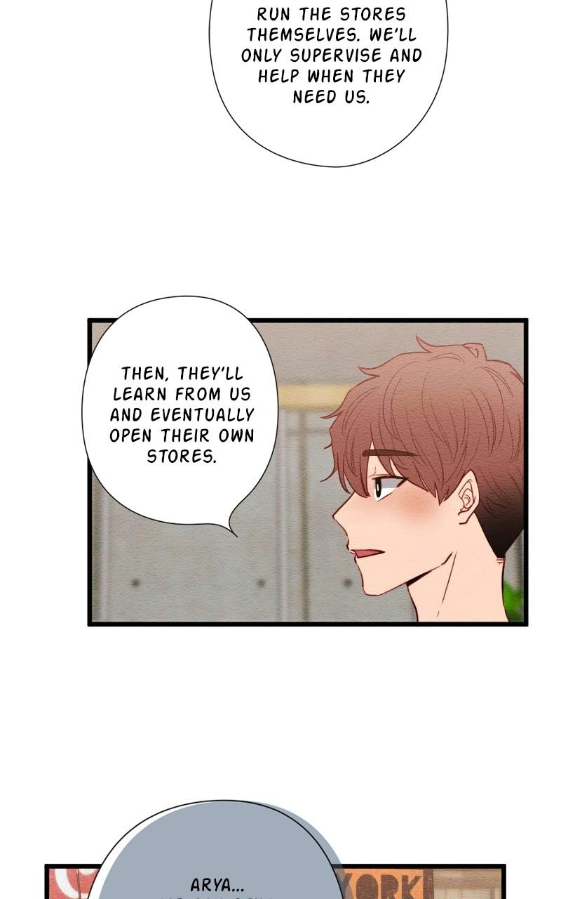 Mistake Chapter 106 - Page 19