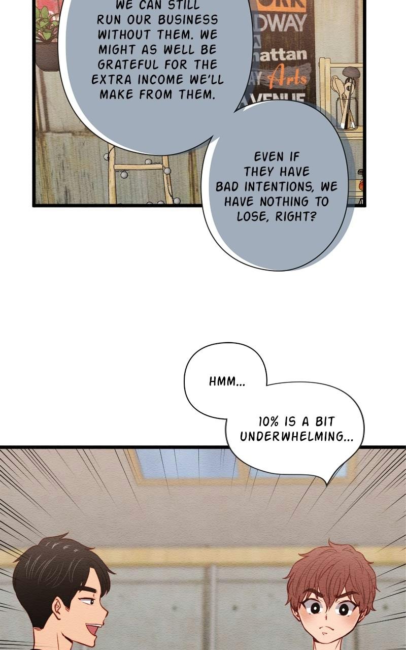 Mistake Chapter 106 - Page 20