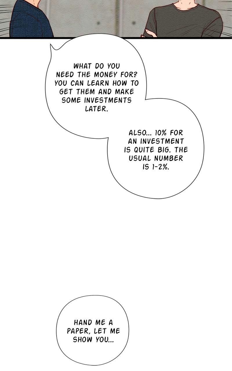 Mistake Chapter 106 - Page 21