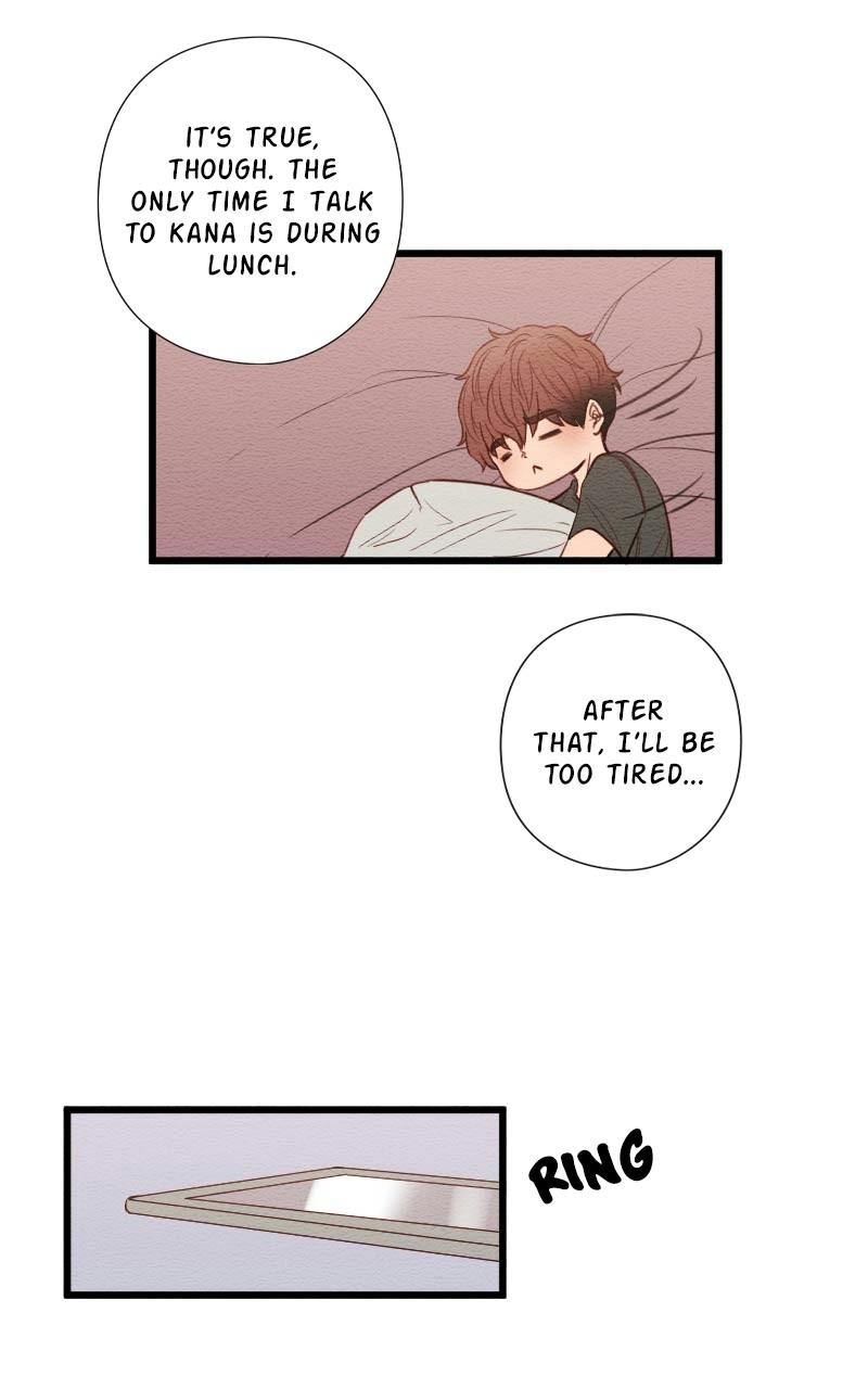 Mistake Chapter 106 - Page 26