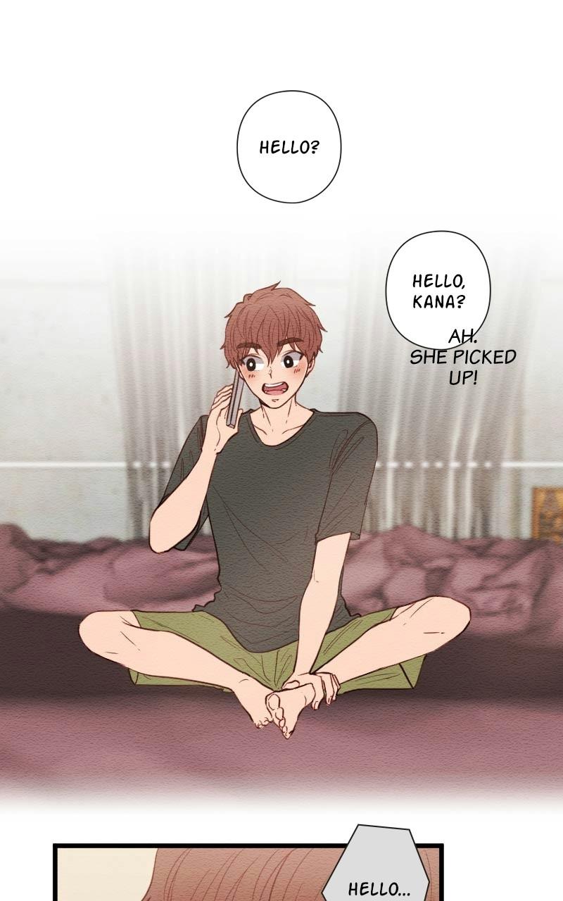 Mistake Chapter 106 - Page 27