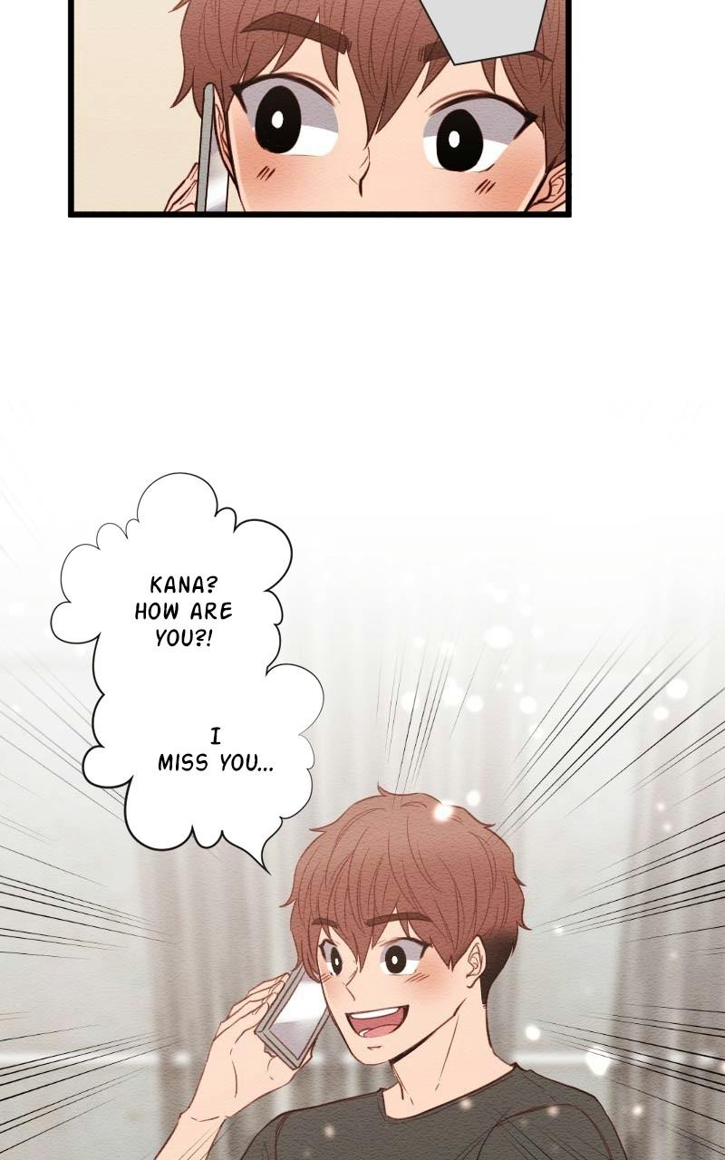 Mistake Chapter 106 - Page 28