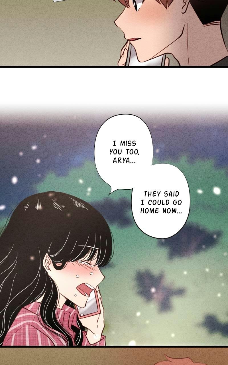 Mistake Chapter 106 - Page 30