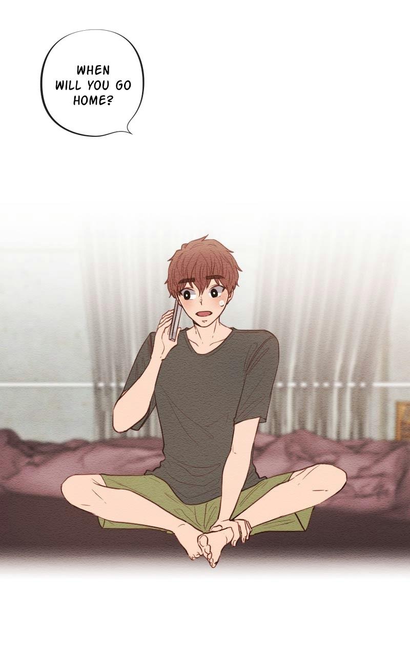 Mistake Chapter 106 - Page 32