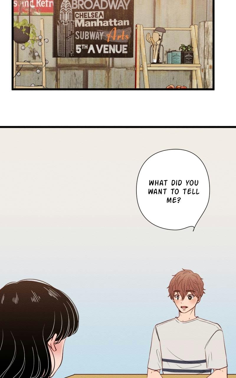 Mistake Chapter 107 - Page 5