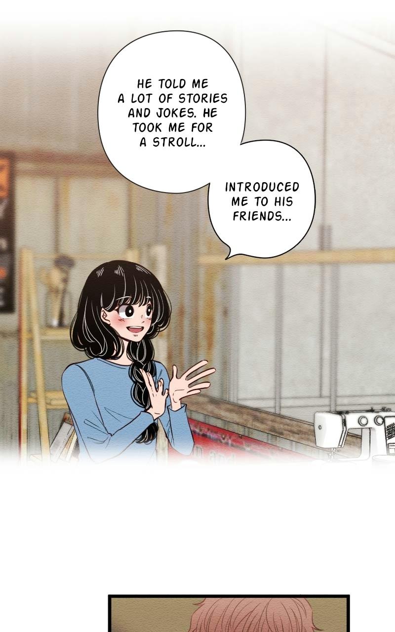 Mistake Chapter 107 - Page 8