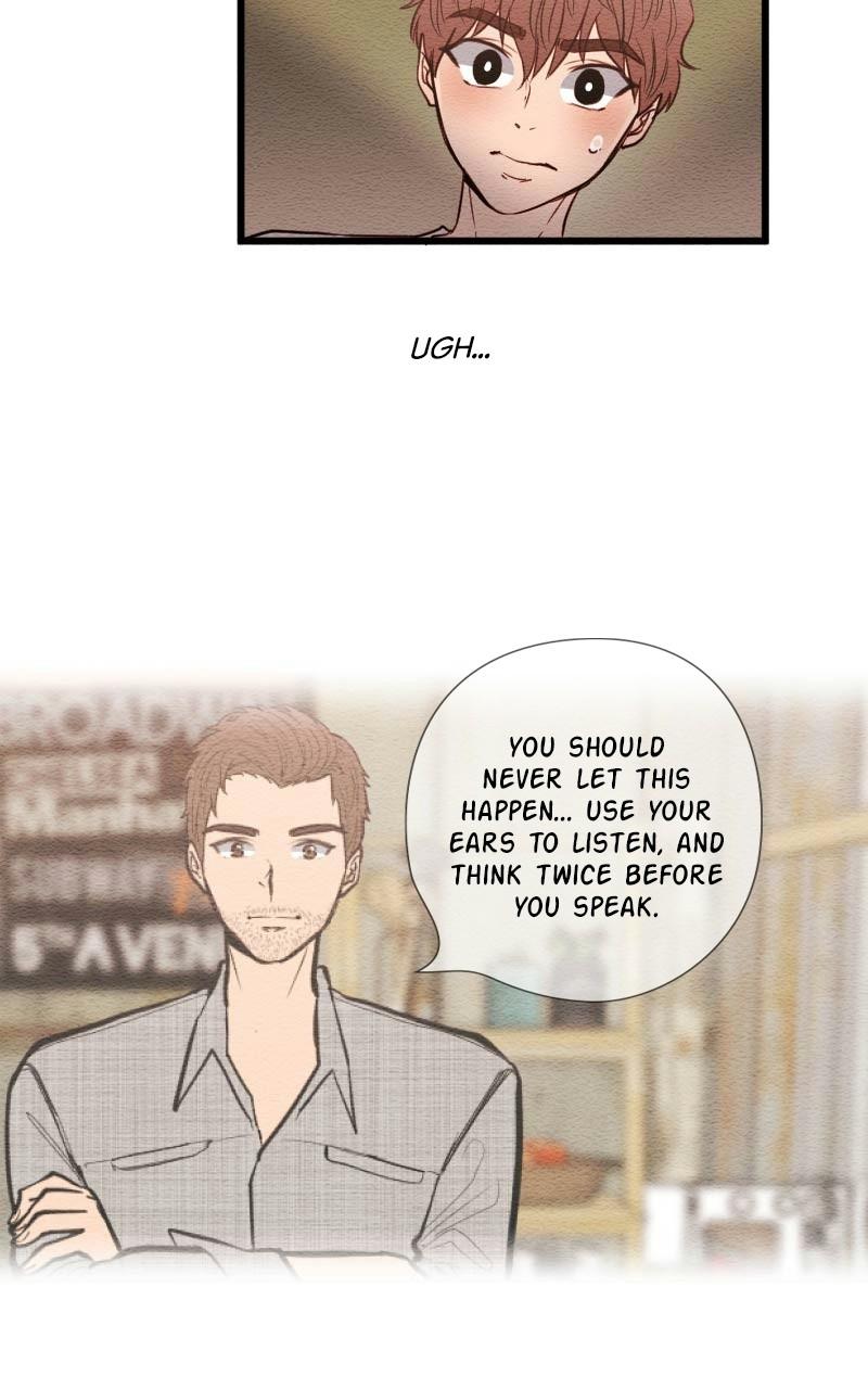 Mistake Chapter 107 - Page 9