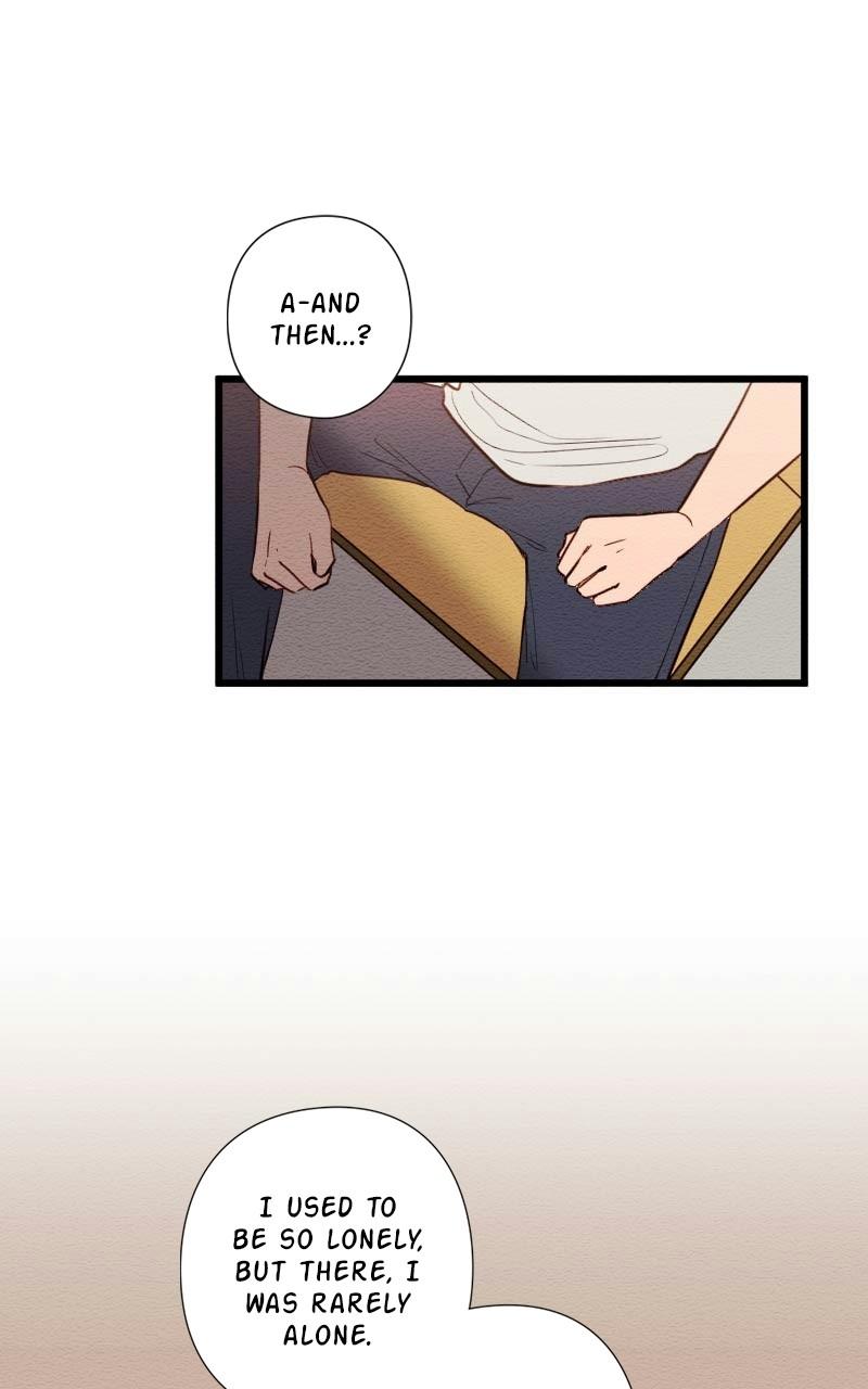 Mistake Chapter 107 - Page 11