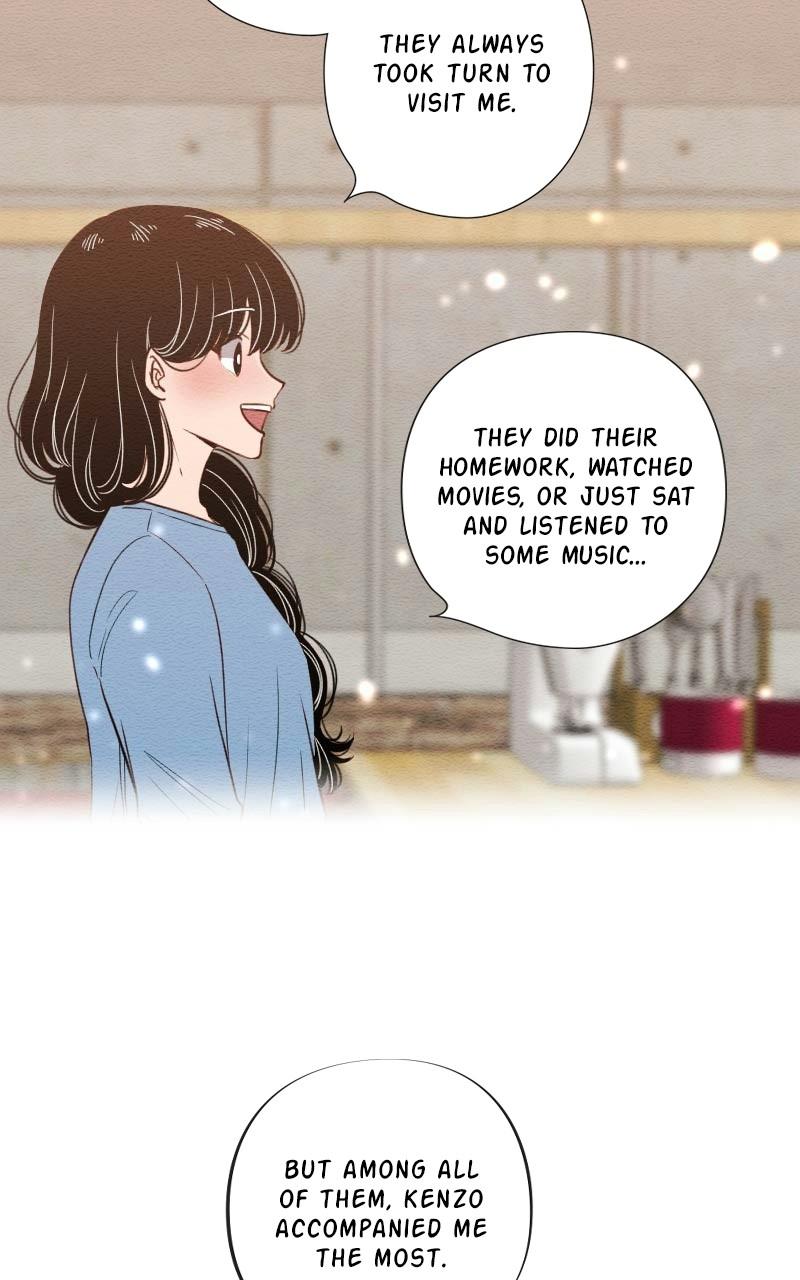 Mistake Chapter 107 - Page 12