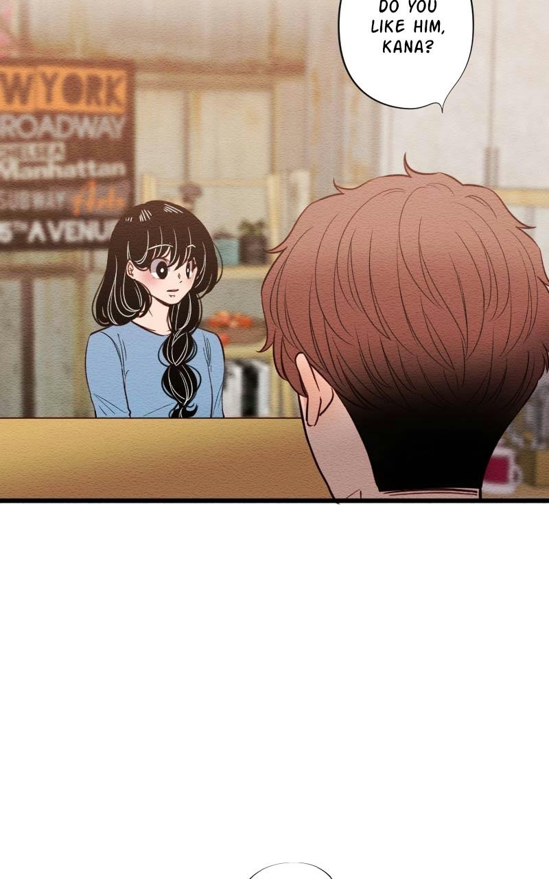 Mistake Chapter 107 - Page 14