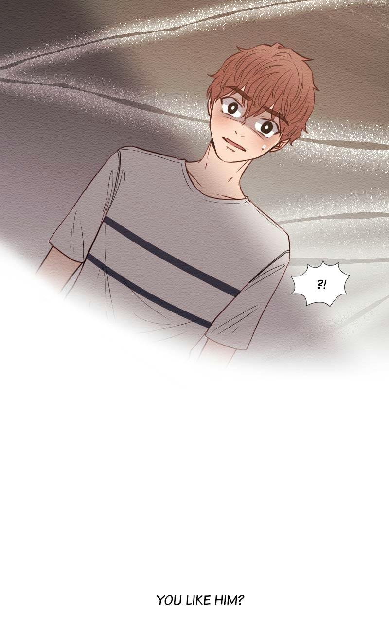 Mistake Chapter 107 - Page 16