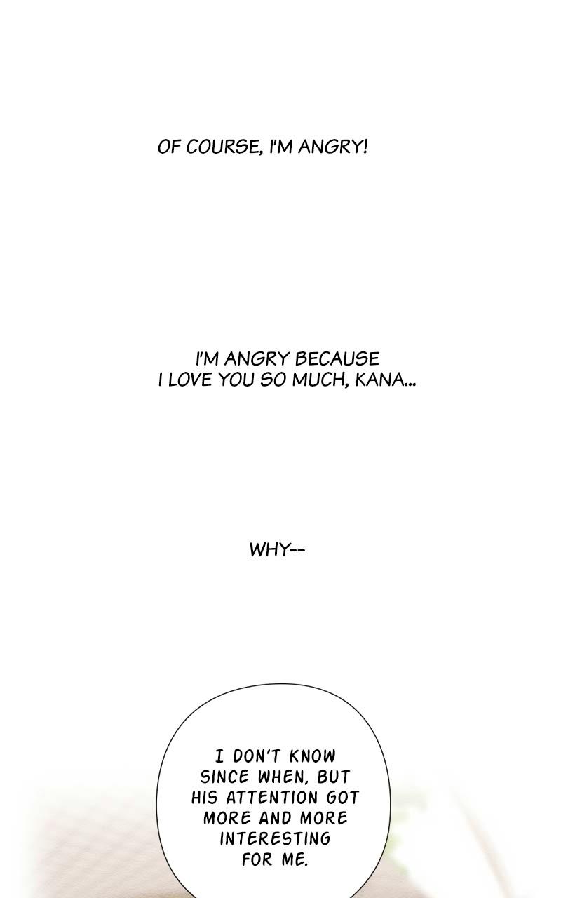 Mistake Chapter 107 - Page 18