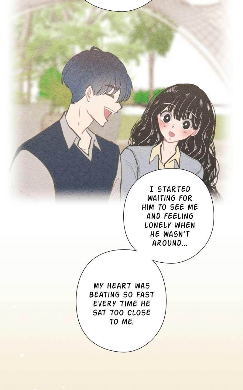 Mistake Chapter 107 - Page 19