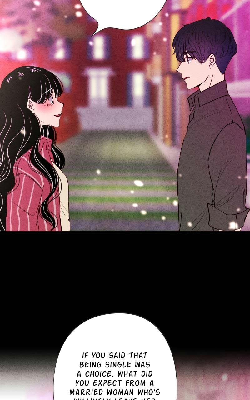 Mistake Chapter 107 - Page 28