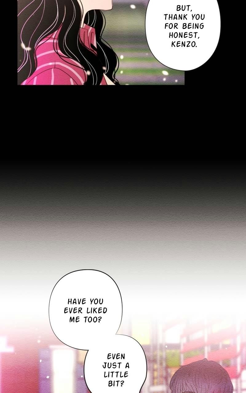 Mistake Chapter 107 - Page 32