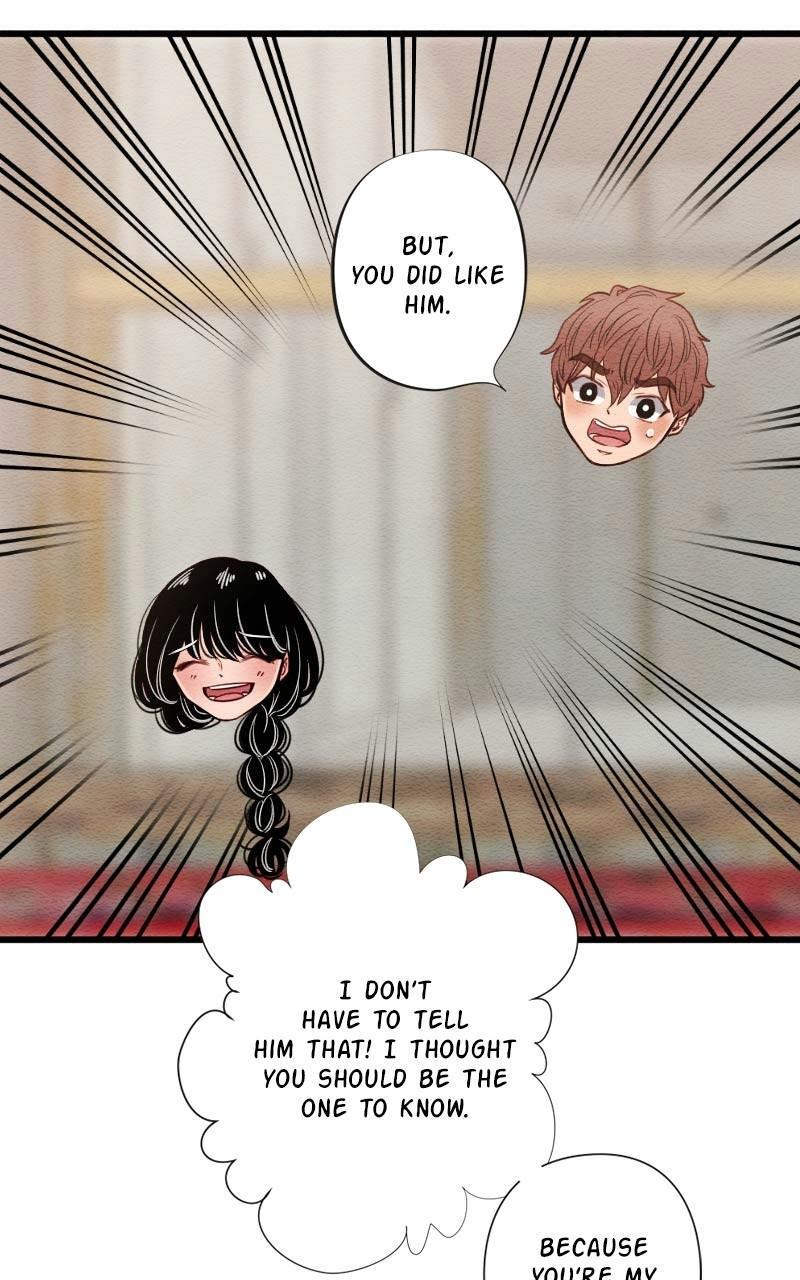 Mistake Chapter 107 - Page 37