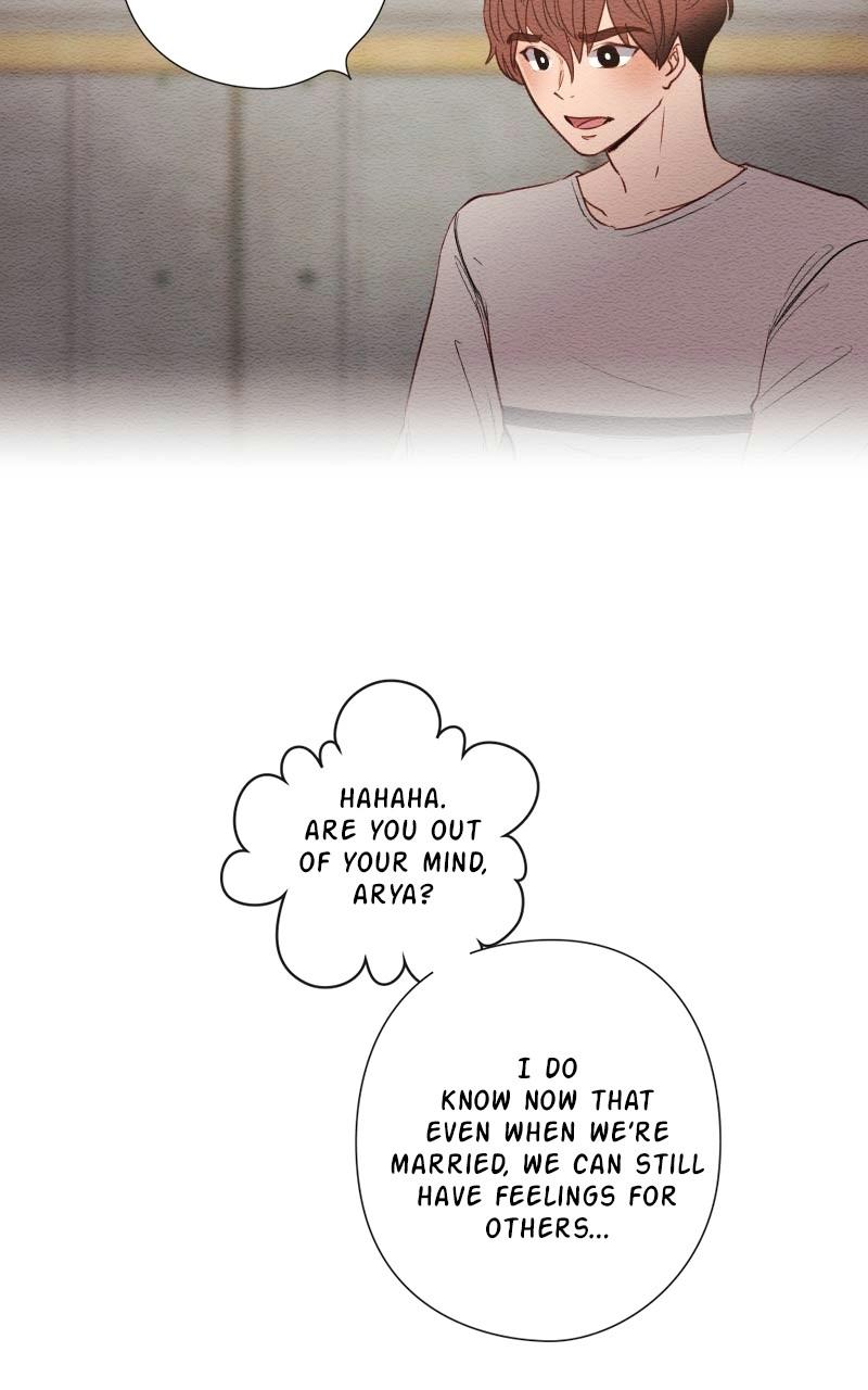 Mistake Chapter 107 - Page 39