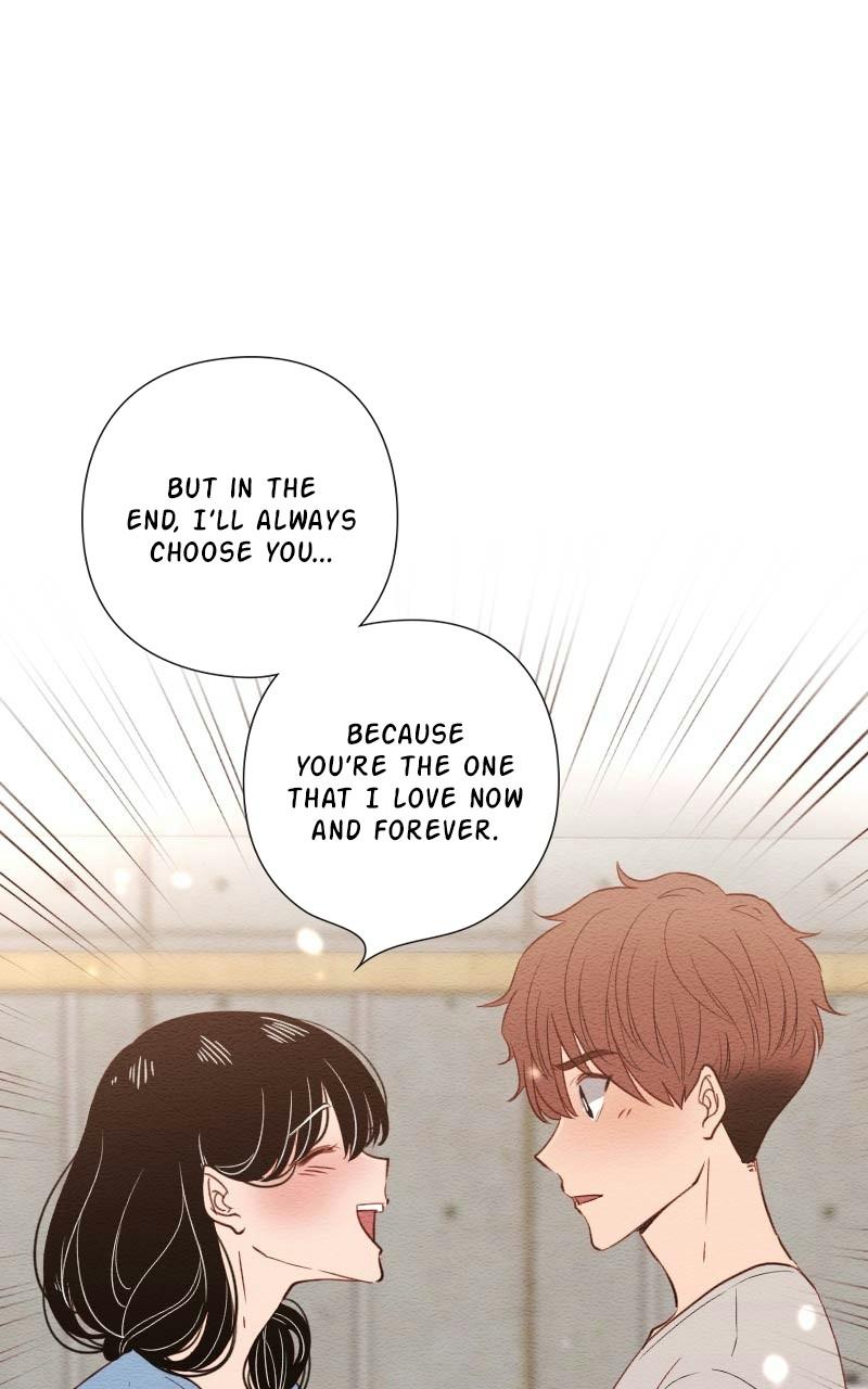 Mistake Chapter 107 - Page 40