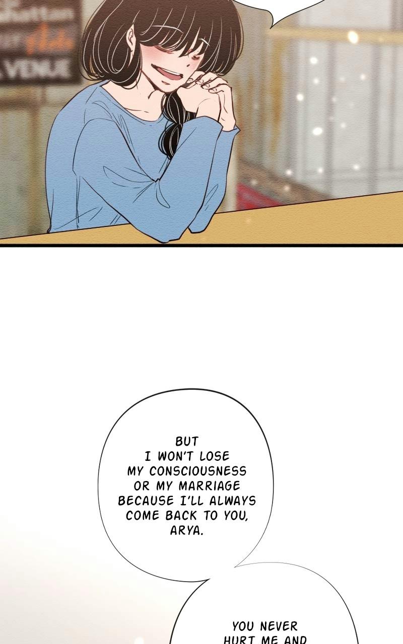 Mistake Chapter 107 - Page 42