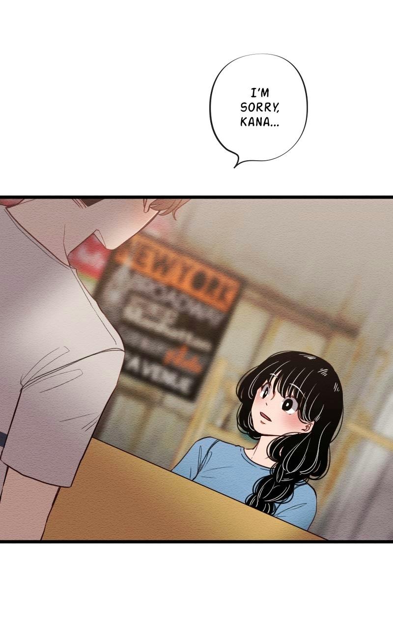 Mistake Chapter 107 - Page 46