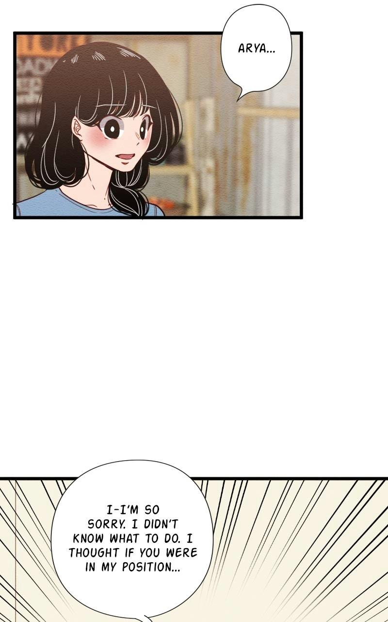 Mistake Chapter 108 - Page 5