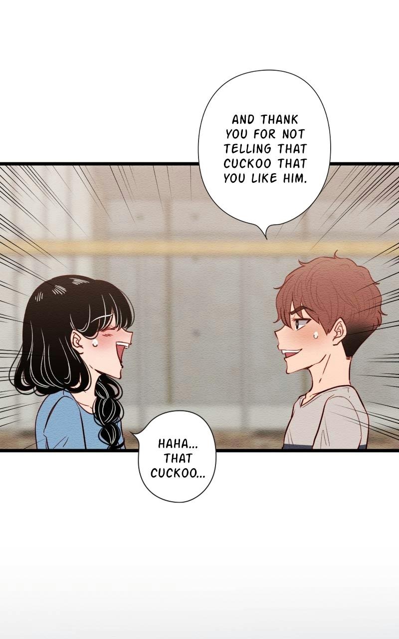 Mistake Chapter 108 - Page 8