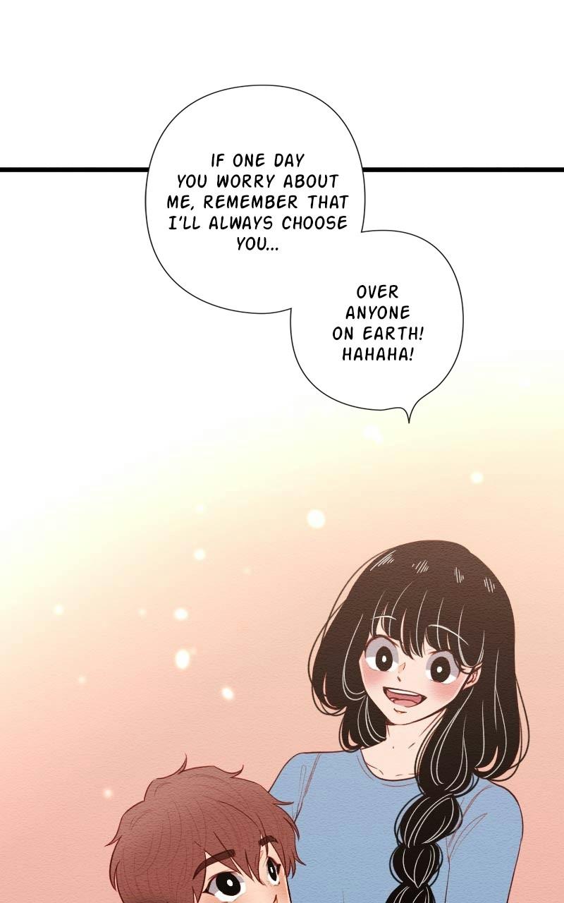 Mistake Chapter 108 - Page 12